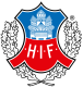 Helsingborg W Crest
