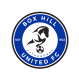 Box Hill United Crest