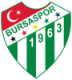 Bursaspor Crest