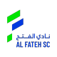 Al Fateh U-21 Crest
