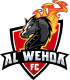Al Wahda Mecca U-21 Crest