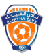 Al Feiha U-21 Crest
