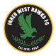 Inner West Hawks Crest