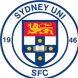 Sydney University Crest