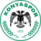 Konyaspor U-19 Crest