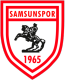 Samsunspor U-19 Crest
