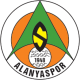 Alanyaspor U-19 Crest