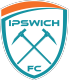 Ipswich FC U-23 Crest