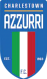 Charlestown Azzurri W Crest