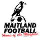 Maitland W Crest