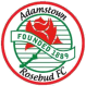 Adamstown Rosebuds W Crest