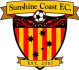 Sunshine Coast W Crest