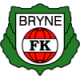 Bryne W Crest