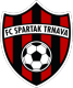 Spartak Trnava U-19 Crest