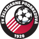 Podbrezova U-19 Crest
