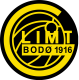 Bodo-Glimt W Crest