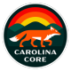 Carolina Core Crest