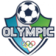 Olympic-2 Crest