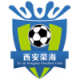 Shanxi Ronghai Crest
