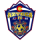 Azteca Crest