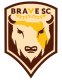 Brave SC Crest