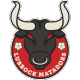 Lubbock Matadors Crest