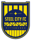Steel City Crest