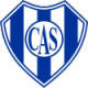 Sarmiento de La Banda Crest