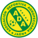 Deportivo Agroc. Crest