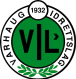 Varhaug Crest