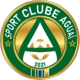 Aguai U-20 Crest