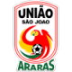 Uniao Sao Joao U-20 Crest
