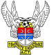 Canberra White Eagles Crest