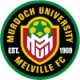 Murdoch Melville Crest