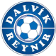Dalvik Reynir W Crest