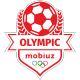 Olympic MobiUZ Crest