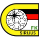 Sirijus Crest