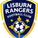 Lisburn Rangers W Crest