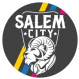Salem City Crest