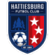 Hattiesburg Crest