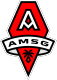 AMSG FC Crest