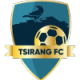 Tsirang Crest