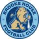 Brooke House Crest