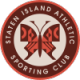 Staten Island ASC Crest