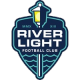River Light Crest