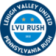 LVU Rush Crest