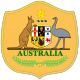 Australia U-17 W Crest