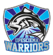 Upesciema Warriors Crest