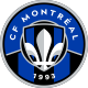 CF Montreal Crest