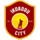 Ikorodu City Crest